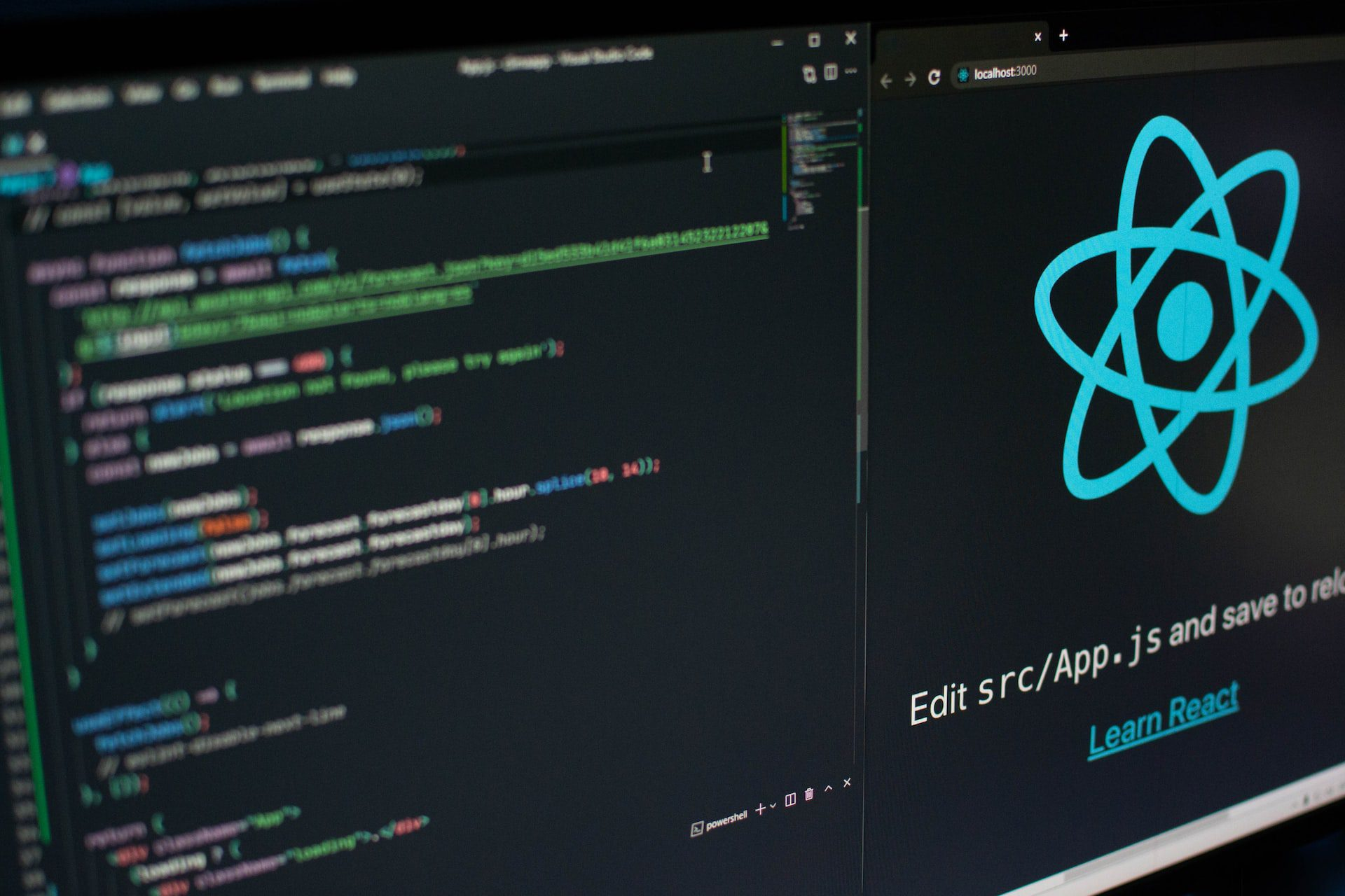 React JS