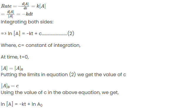 Integrated Equation 3