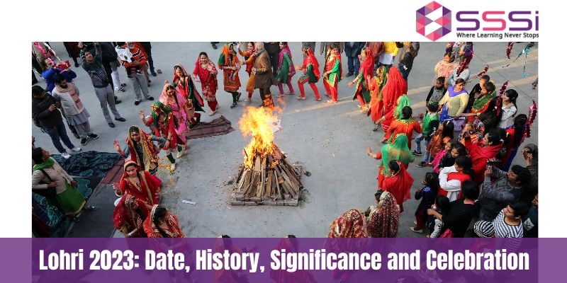 Lohri 2023: Date, History, Significance and Celebration