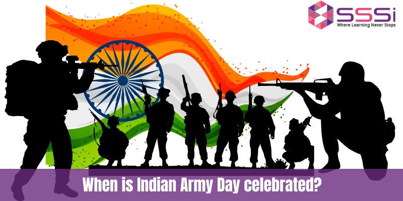When is Indian Army Day celebrated? Significance and why it is celebrated?