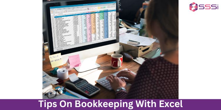 Tips On Bookkeeping With Excel