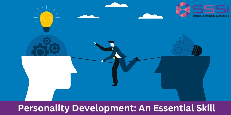  Personality Development: An Essential Skill