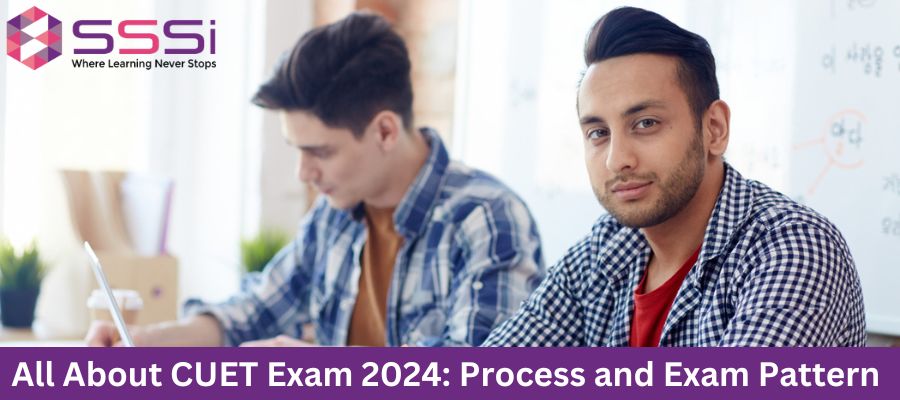 All About CUET Exam 2024: Information, Important Dates, Registration Process and Exam Pattern