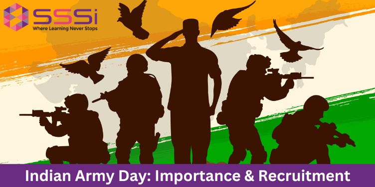 Indian Army Day: Importance, Recruitment, Ranks, And Preparation