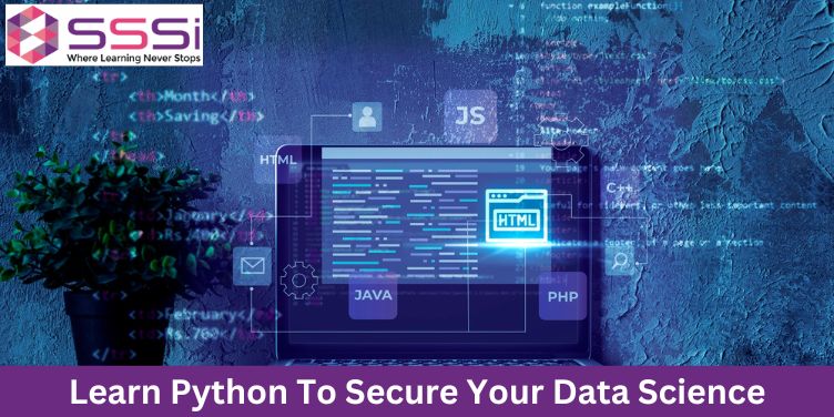 Python: Learn Python To Secure Your Future In Data Science 