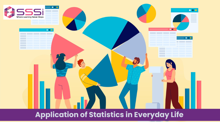 Statistics in Everyday Life