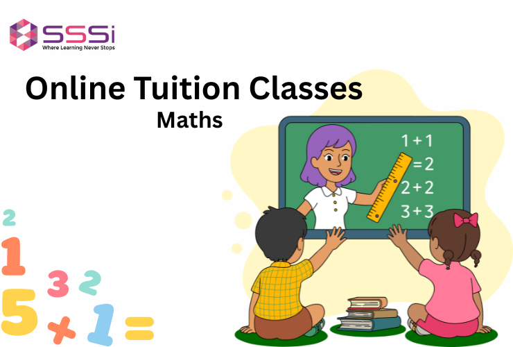 Online Tuition Classes