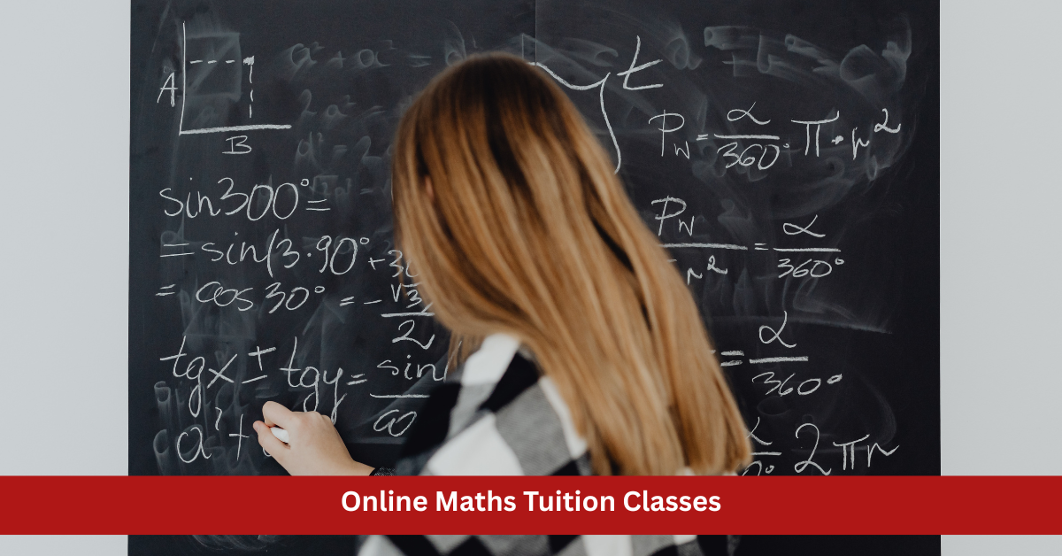 Online Tuition Classes
