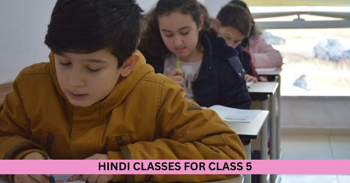 Online Tuition Classes