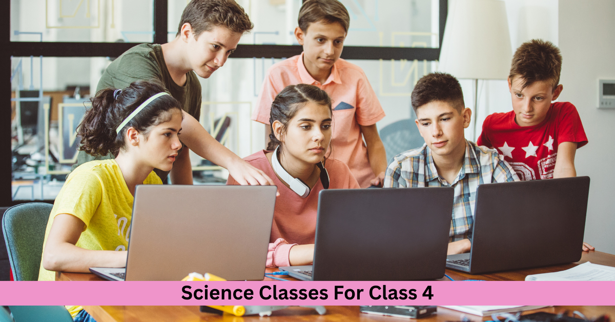 Online Tuition Classes