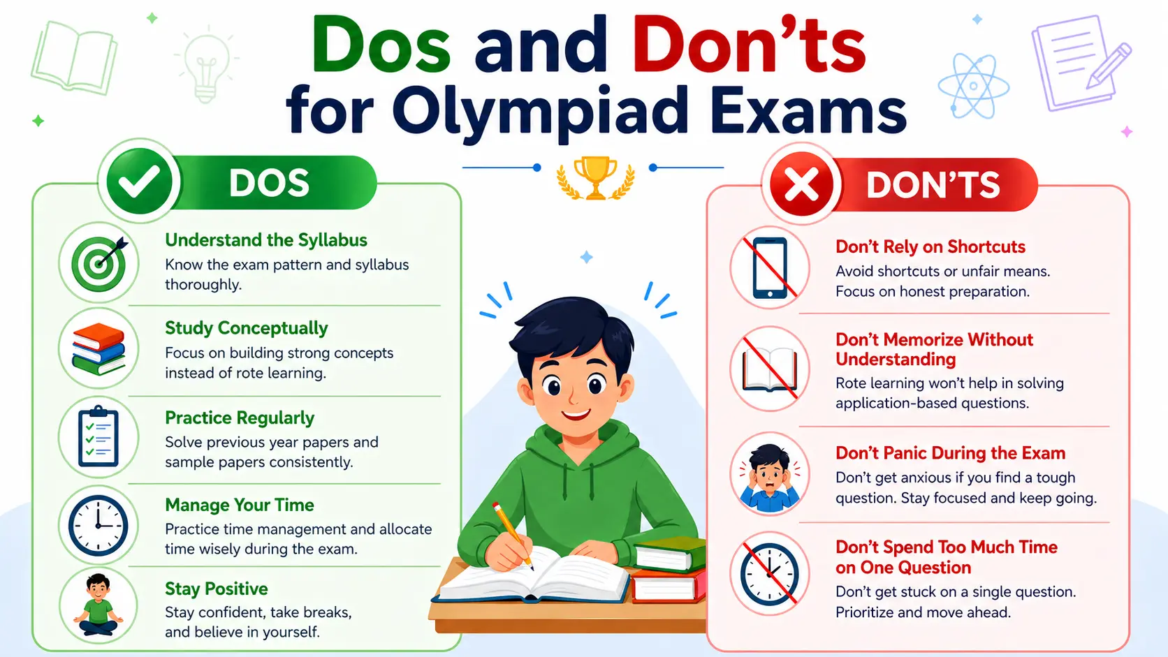 olympiad exam