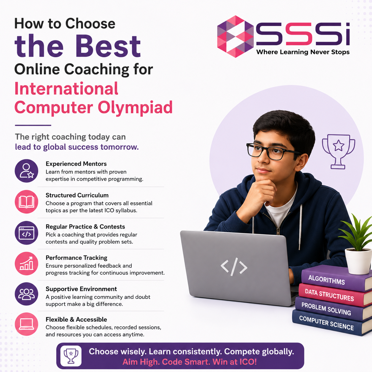 International Computer Olympiad