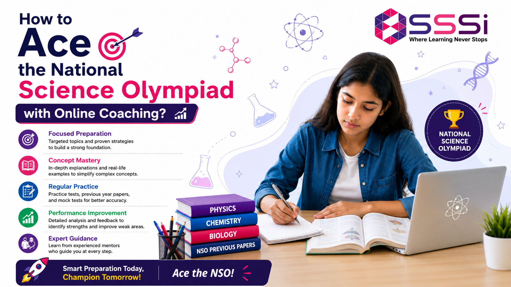 Science Olympiad Online