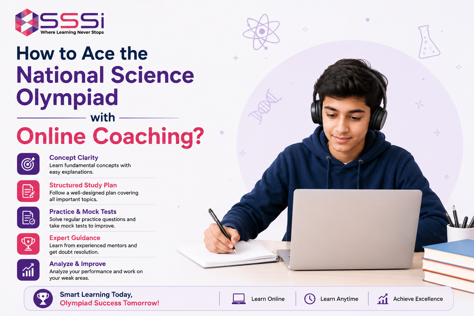 Science Olympiad Online